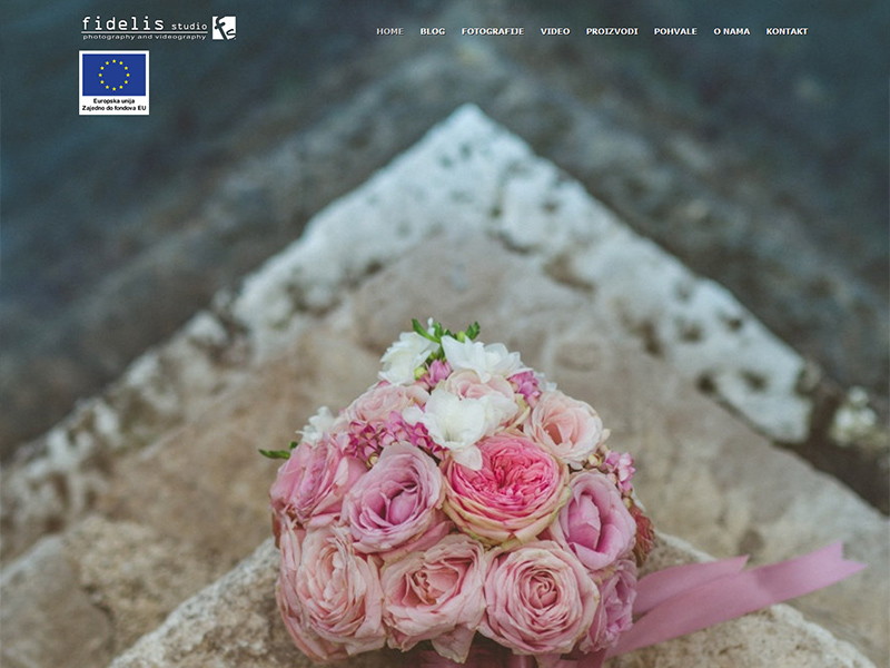 Fidelis Studio - Photography