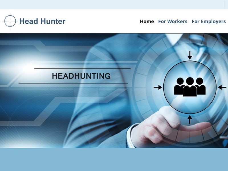 Head Hunter
