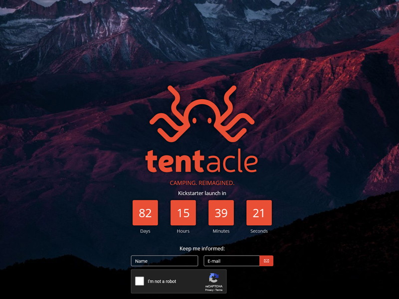 Tentacle